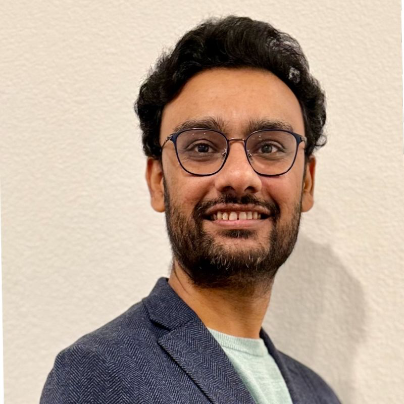 Siddharth Rathi